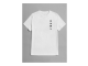 KRML WHITE T