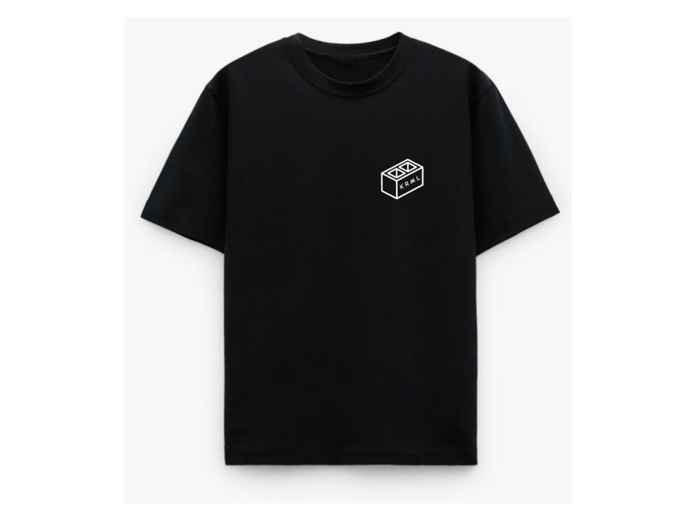 KRUIMEL BRICK BLACK