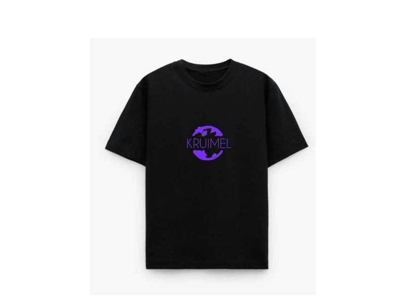 KRUIMEL PAINT YOUR OWN HOUSE