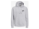 KRUIMEL LIPS, GRAY HOODIE