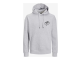 KRUIMEL STAY OUT! GRAY HOODIE